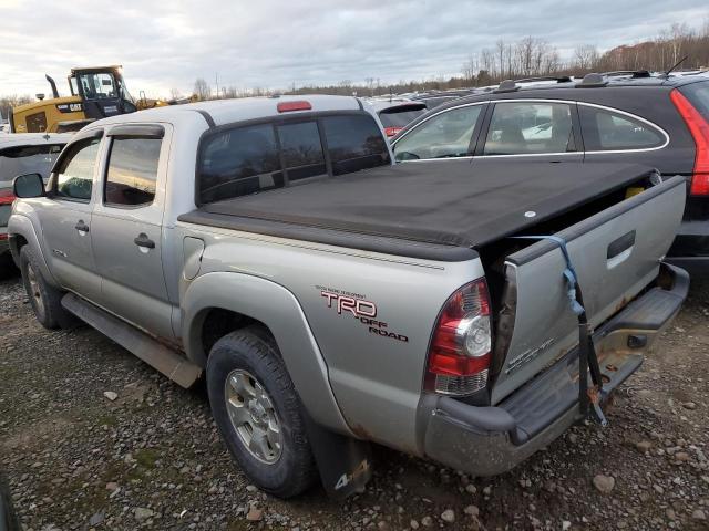 2011 TOYOTA TACOMA DOU #3296890853