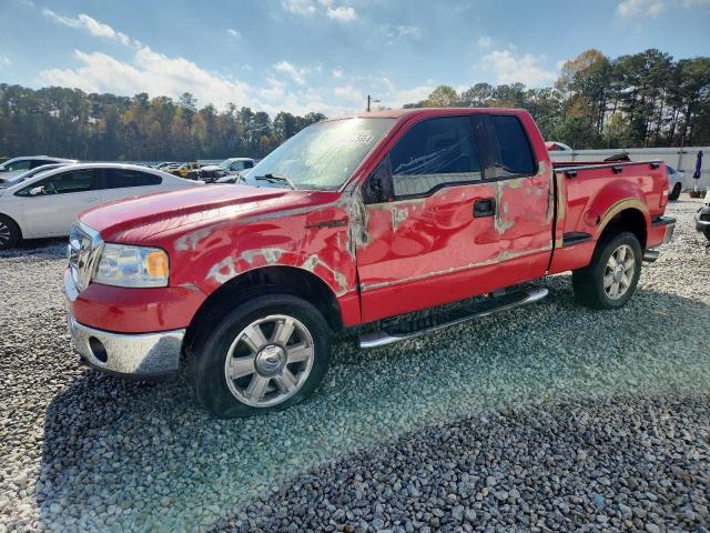 Global Auto Auctions: 2007 FORD F150