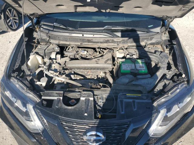 2017 NISSAN ROGUE SV #3284049799