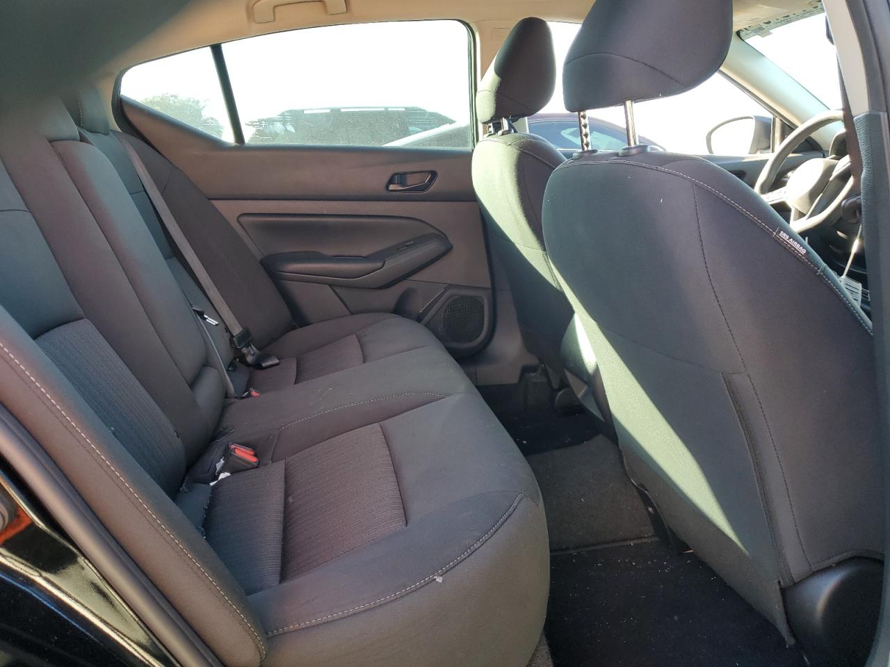 Lot #3301834455 2024 NISSAN ALTIMA S