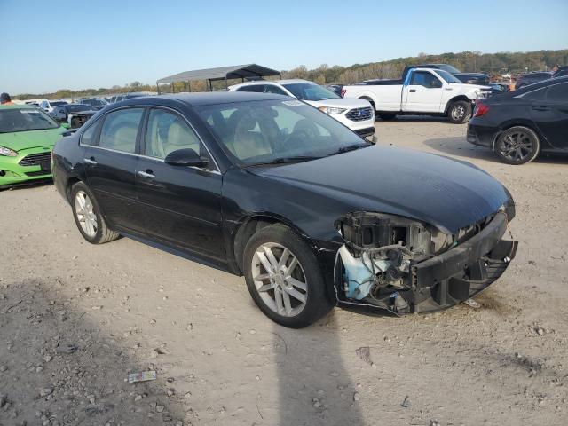 2013 CHEVROLET IMPALA LTZ - 2G1WC5E3XD1206172