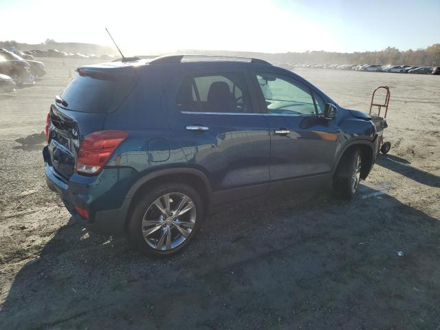2019 CHEVROLET TRAX 1LT #3287688025