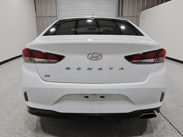 2019 HYUNDAI SONATA SE #3308398354