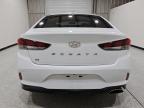 Lot #3308398354 2019 HYUNDAI SONATA SE