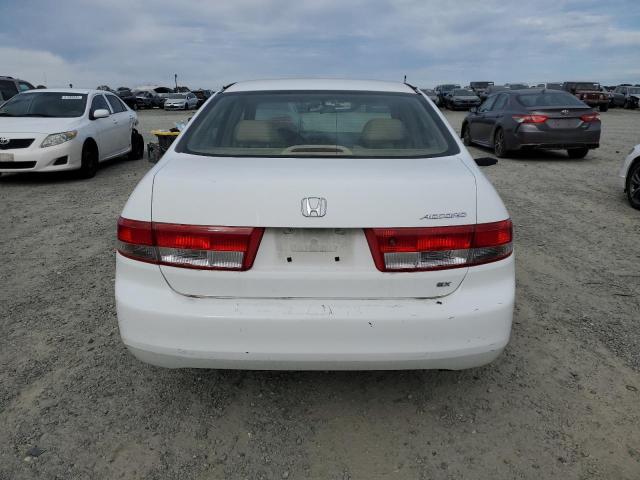 2003 HONDA ACCORD EX #3311550310