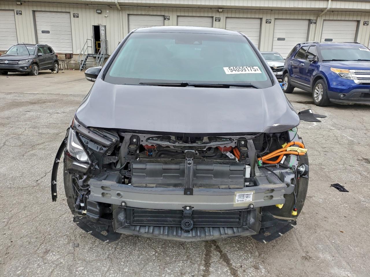 CHEVROLET BOLT EV 1LT