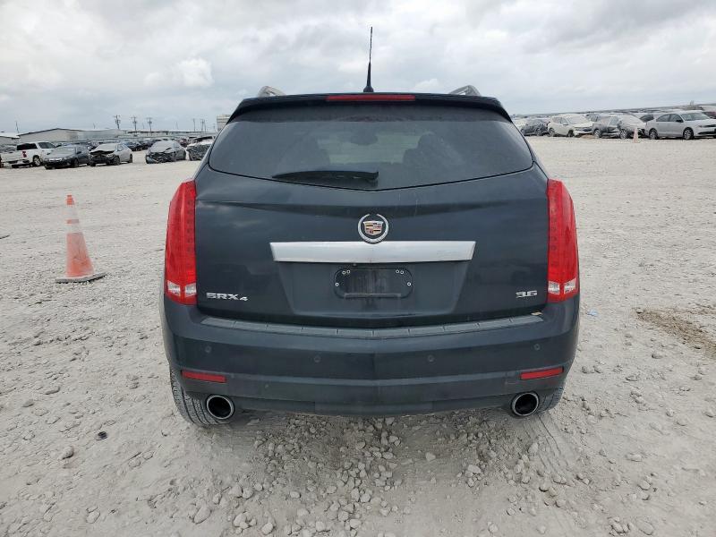 2012 CADILLAC SRX PERFOR #3309808396