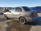 Lot #3311486261 1996 HYUNDAI ACCENT BAS