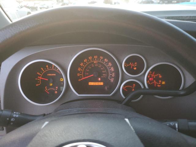 2012 TOYOTA TUNDRA DOU #3296326453