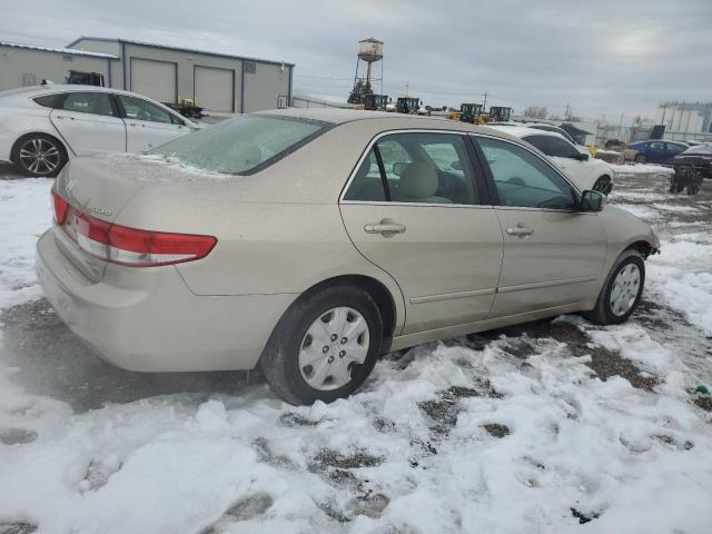 2004 HONDA ACCORD EX #3293333425