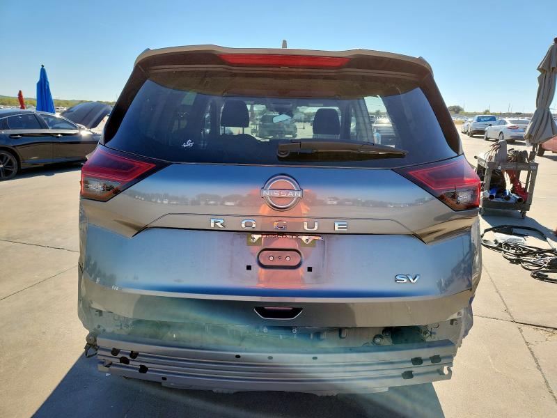 2023 NISSAN ROGUE SV #3302936599