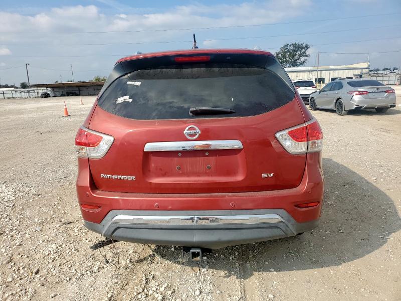 2013 NISSAN PATHFINDER #3302892893