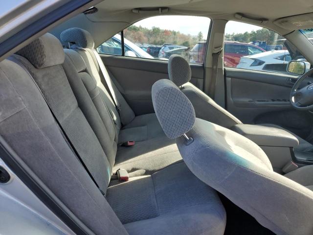 2002 TOYOTA CAMRY LE #3292413277