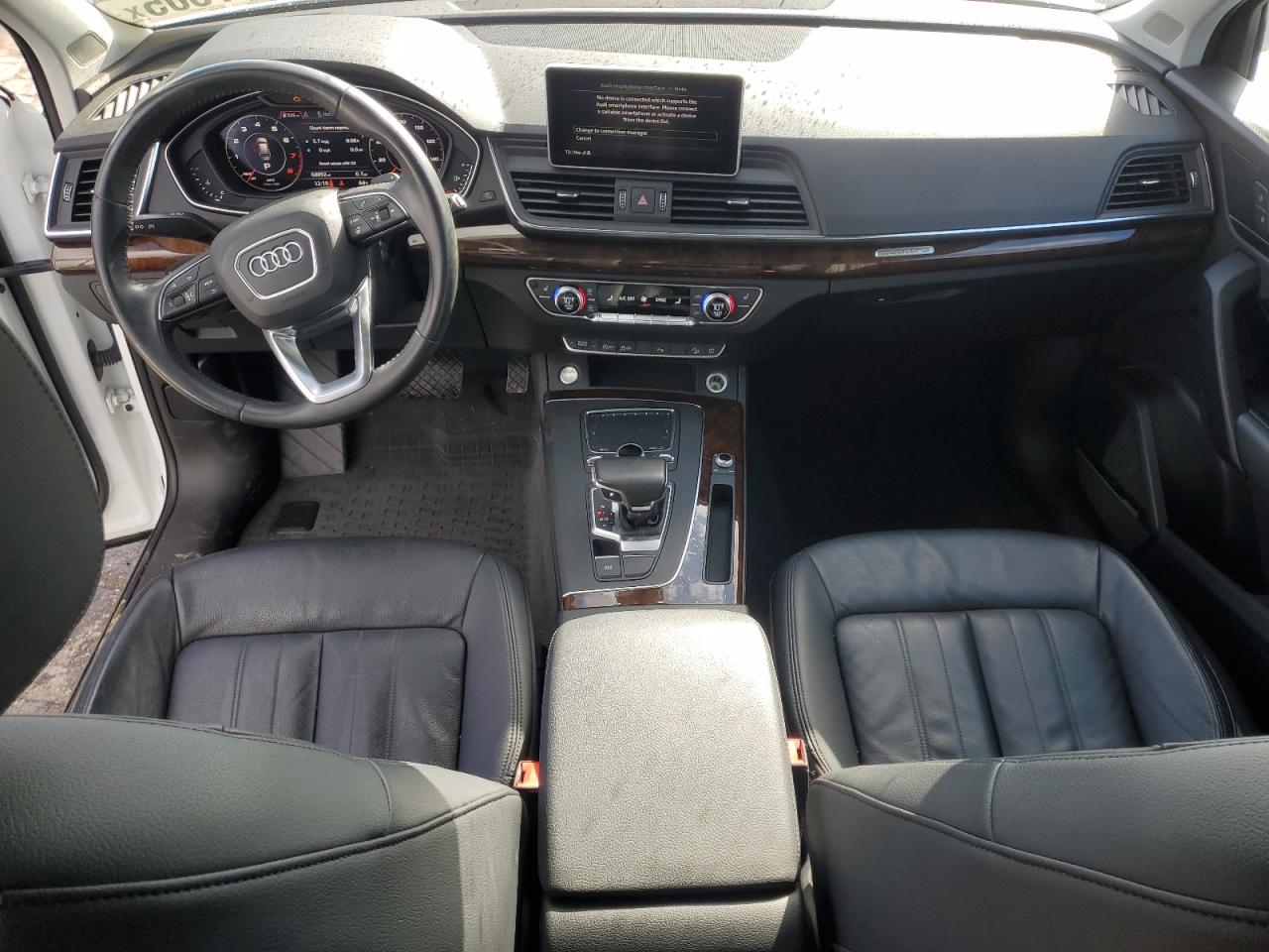 AUDI Q5 PREMIUM PLUS