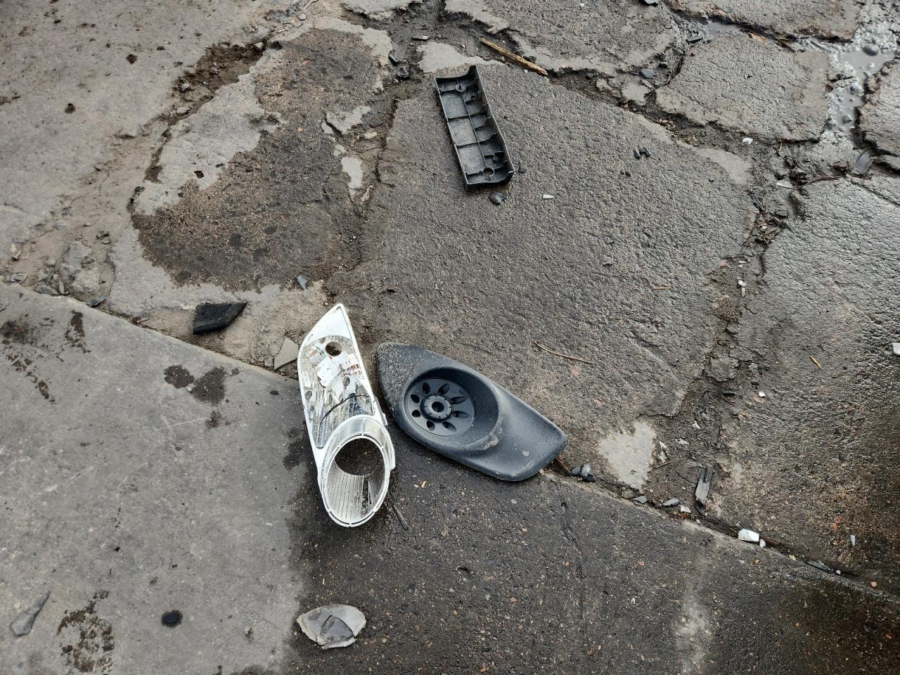 HYUNDAI SANTA FE GLS