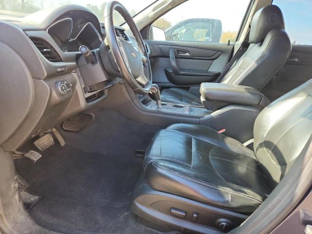 2014 CHEVROLET TRAVERSE L - 1GNKRHKD0EJ224438