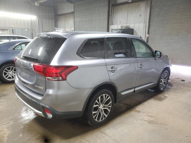 2017 MITSUBISHI OUTLANDER #3290374778