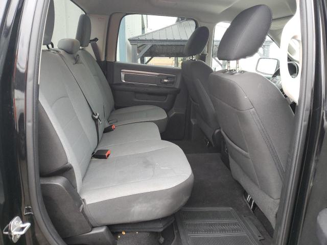 2022 RAM 1500 CLASS - 3C6RR7LG9NG241712