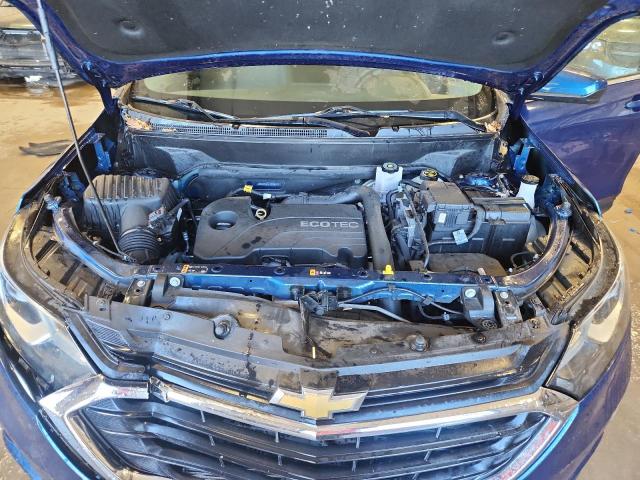 2020 CHEVROLET EQUINOX LT #3303701027