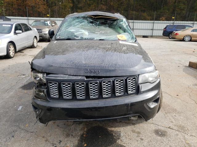 2017 JEEP GRAND CHER #3304661903
