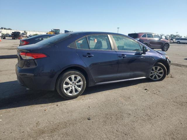 2022 TOYOTA COROLLA LE #3291258992