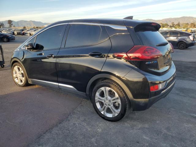 2021 CHEVROLET BOLT EV LT #3287704022