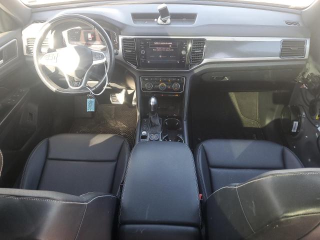 2020 VOLKSWAGEN ATLAS CROS #3283933879