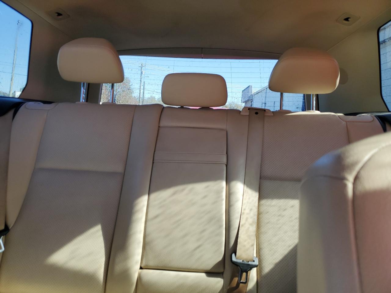 MERCEDES-BENZ GLK-CLASS 350