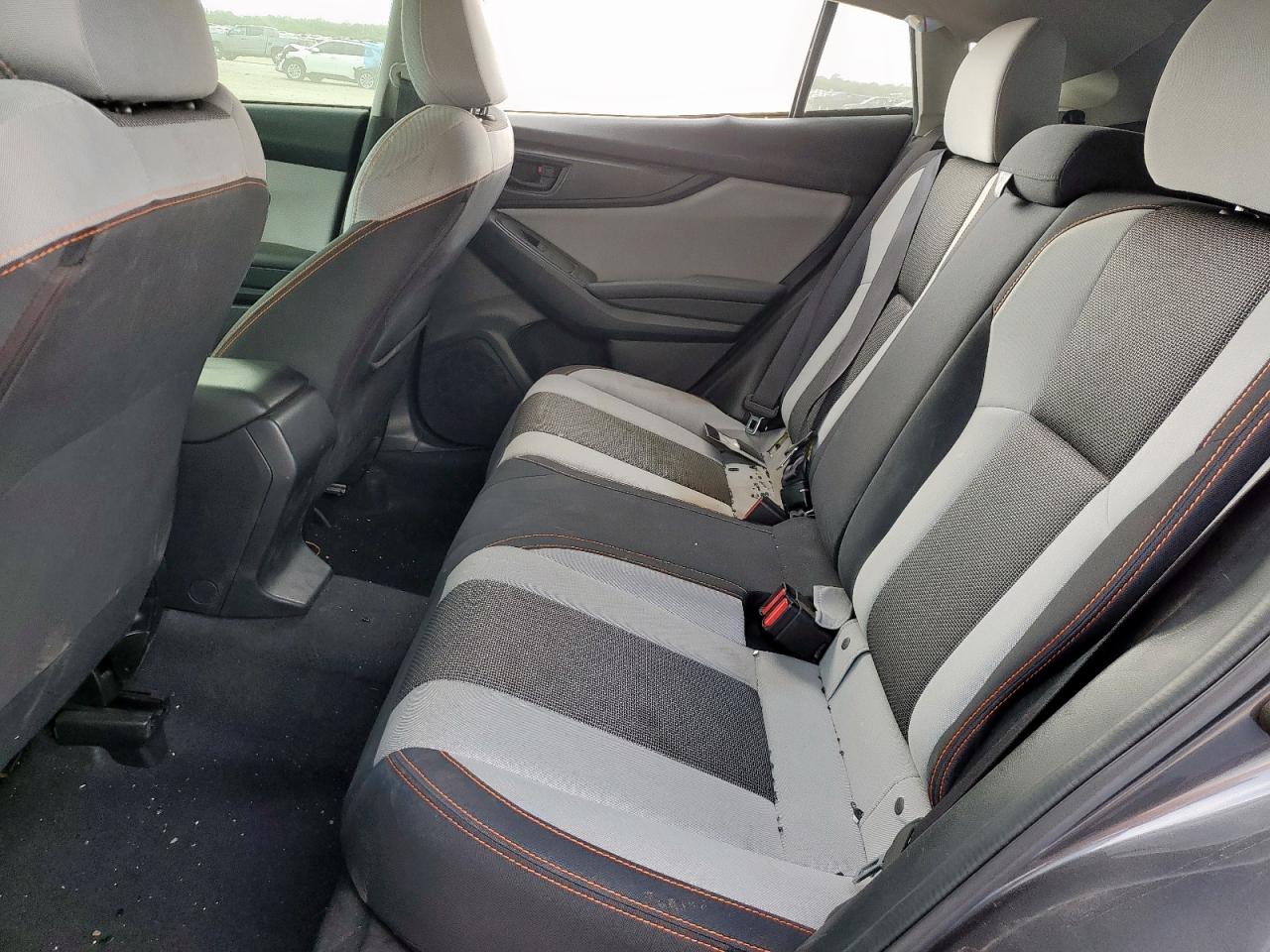 SUBARU CROSSTREK PREMIUM