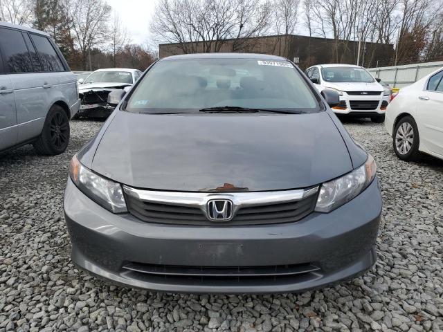 2012 HONDA CIVIC LX #3293307471