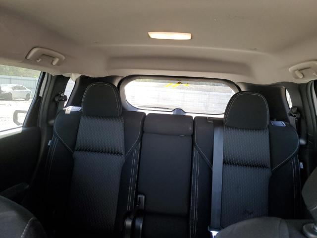 2022 MITSUBISHI OUTLANDER #3302711000