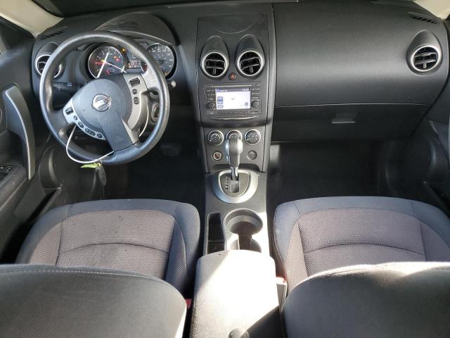 2011 NISSAN ROGUE S #3296932851