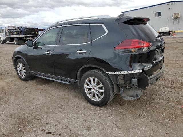 2019 NISSAN ROGUE S #3310374968
