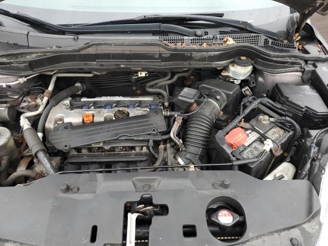 2011 HONDA CR-V LX #3284008809