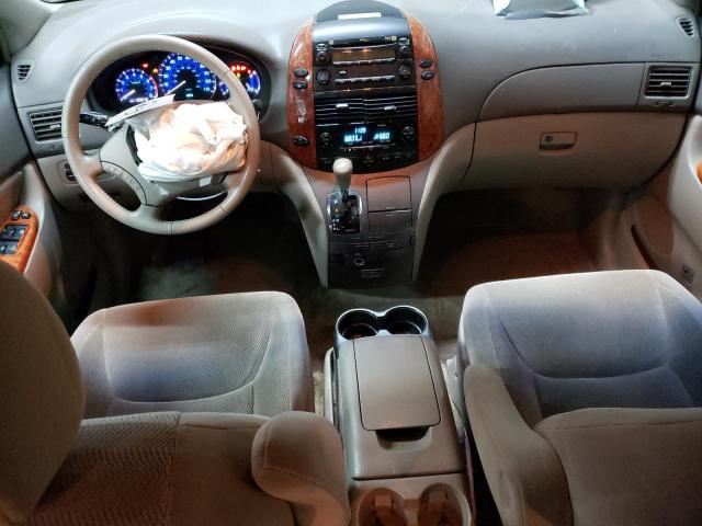 2006 TOYOTA SIENNA XLE #3287698008