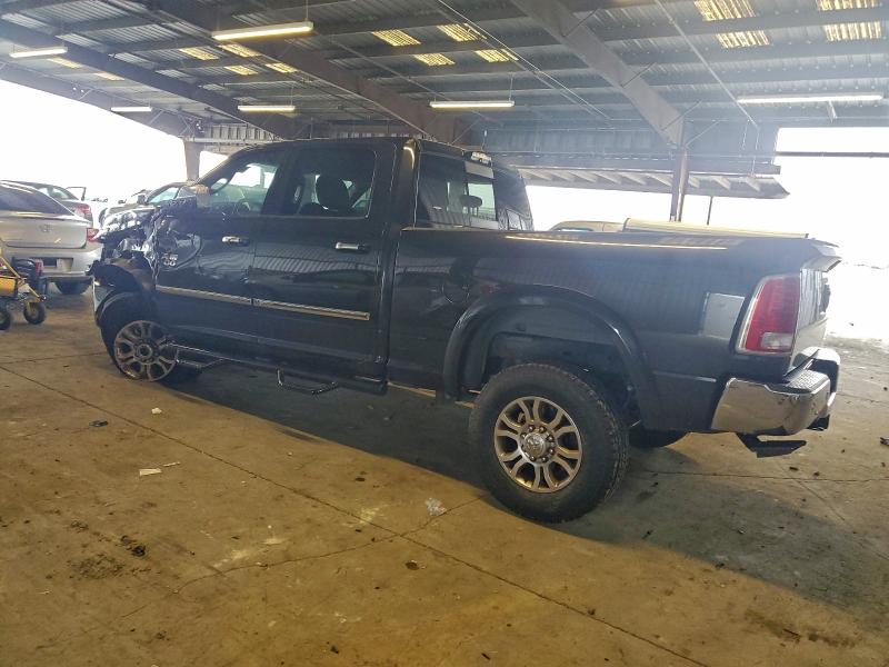 2018 RAM 2500 LARAM #3302746043