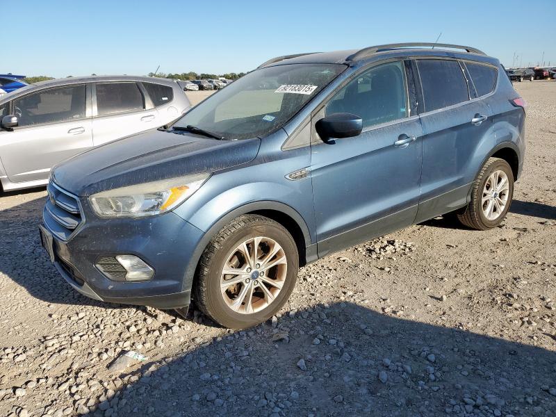 2018 FORD ESCAPE SE #3305586130