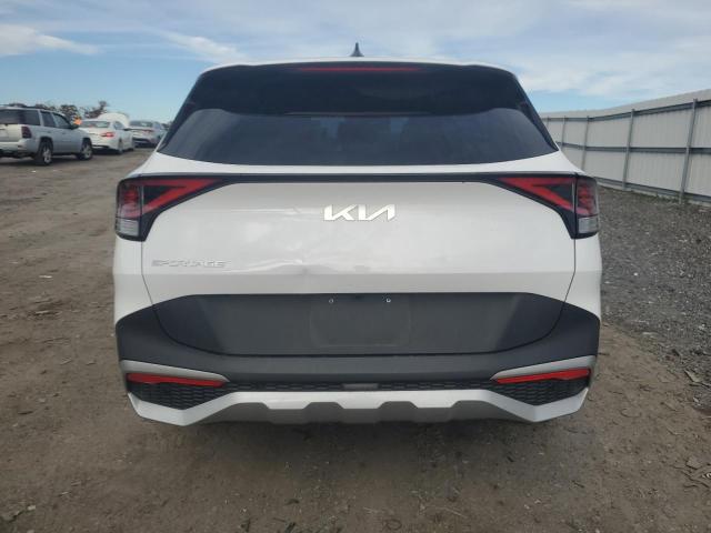 2023 KIA SPORTAGE E #3296340483