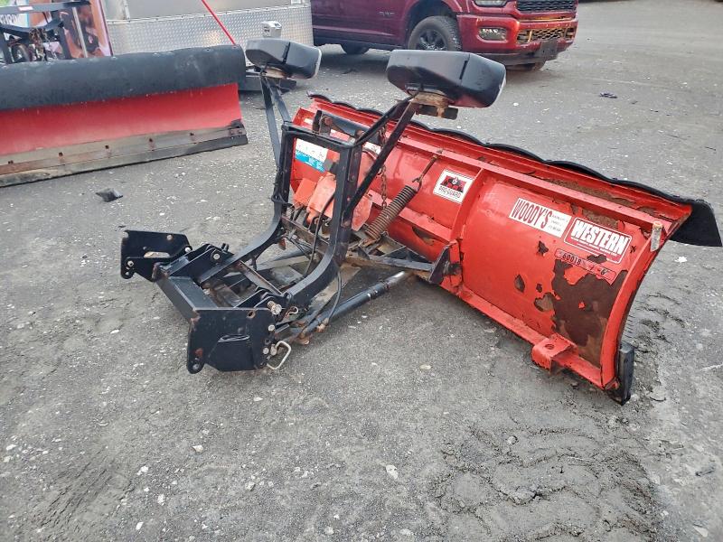 2011 WEST TEXAS SNOWPLOW #3296995815