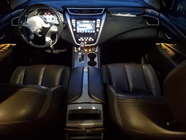 2016 NISSAN MURANO S - 5N1AZ2MH6GN159006