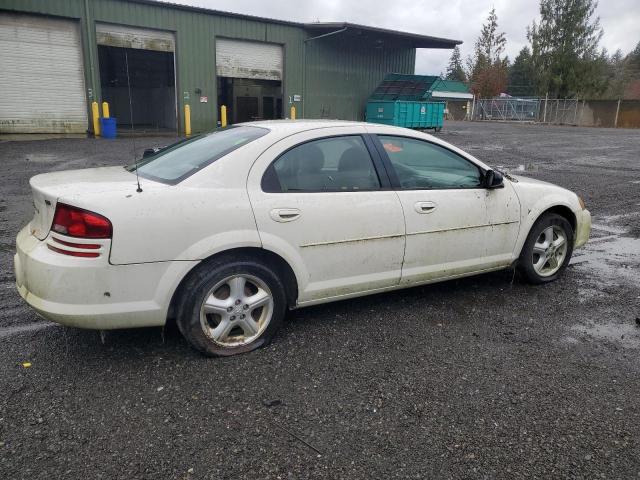 2005 DODGE STRATUS SX #3311496246