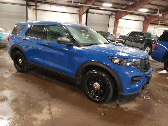 2020 FORD EXPLORER P #3303632943
