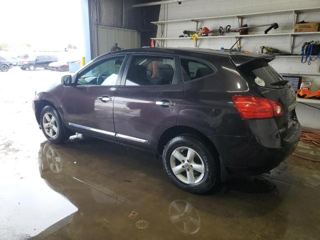 2013 NISSAN ROGUE S #3293493427