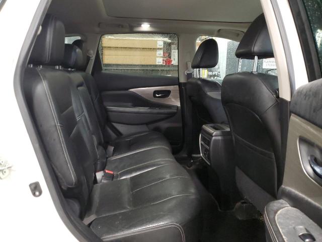 2015 NISSAN MURANO S - 5N1AZ2MH0FN234099