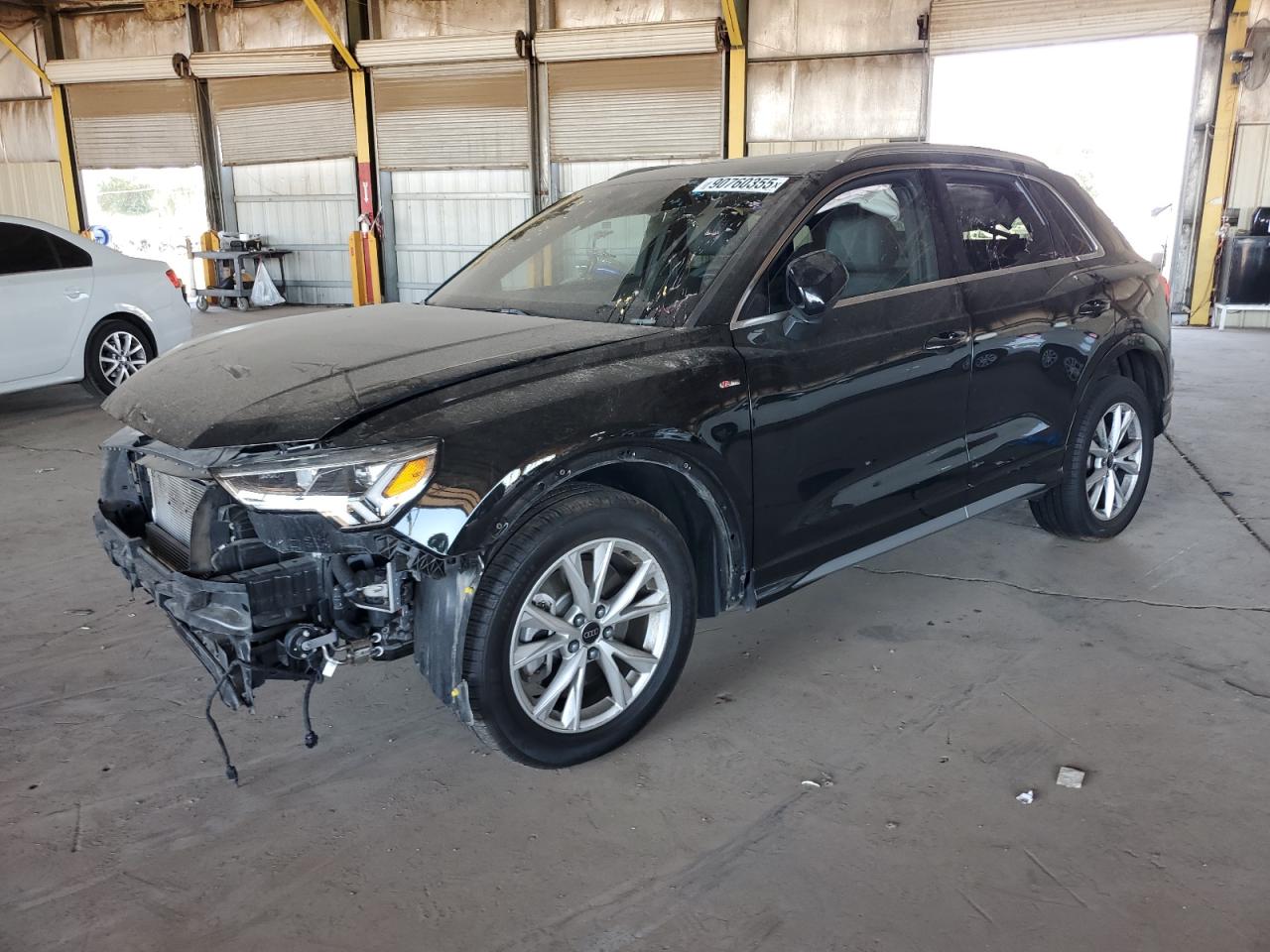 AUDI Q3 PREMIUM S LINE 45