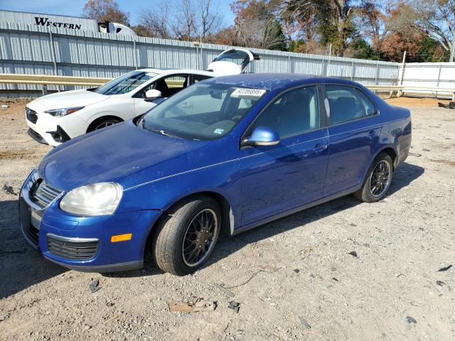 Global Auto Auctions: 2008 VOLKSWAGEN JETTA S