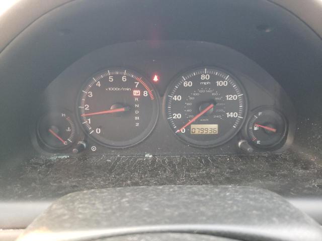 2001 HONDA CIVIC LX #3301358394