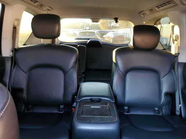 2020 INFINITI QX80 LUXE #3284680363