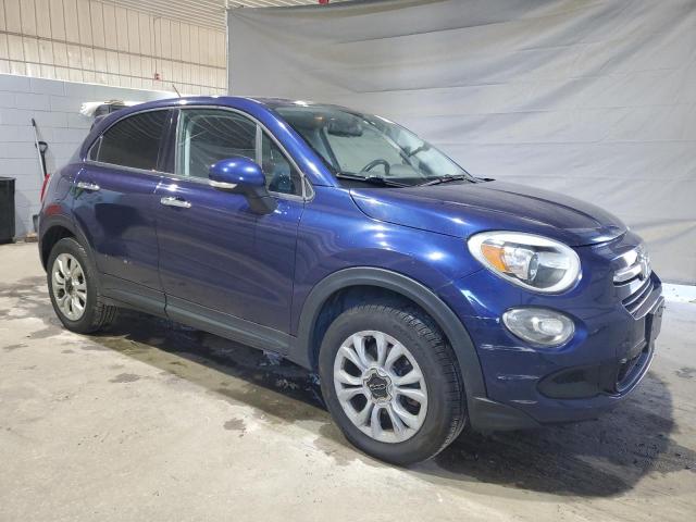 2016 FIAT 500X EASY #3292393271
