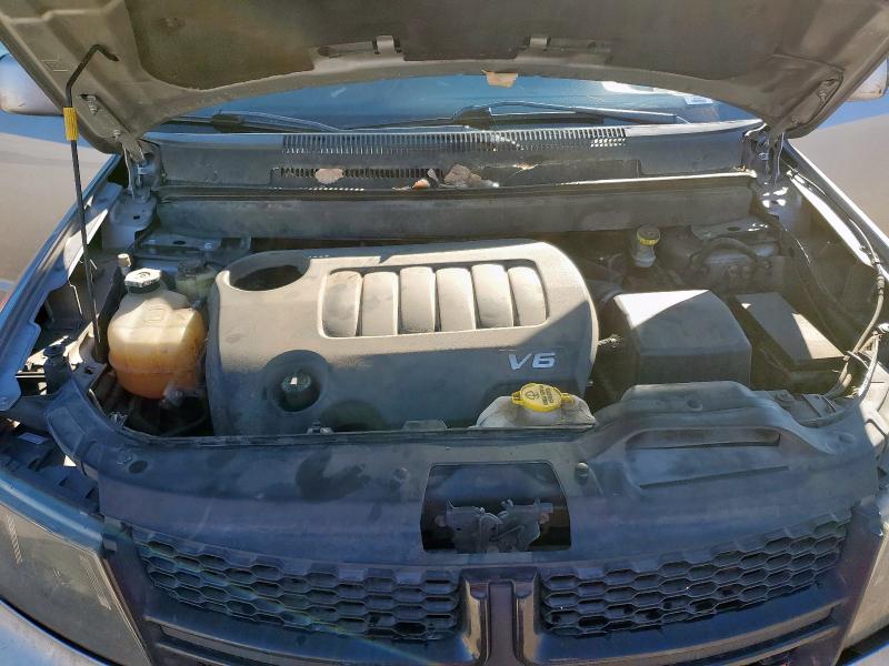 2016 DODGE JOURNEY CR - 3C4PDCGG8GT178758